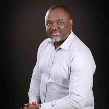 Pastor D. D. Muhammad