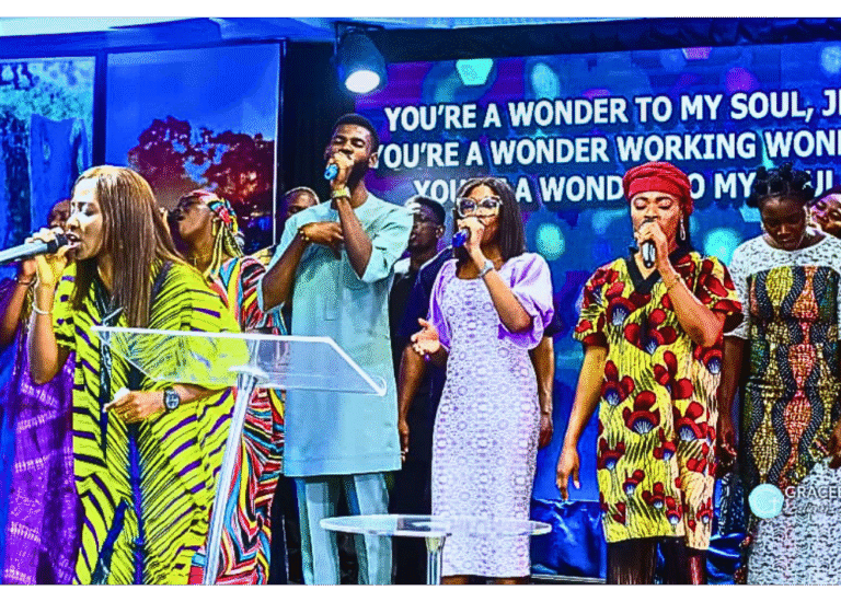 FREEDOM HANGOUT | Gracebreed Believer’s Assembly