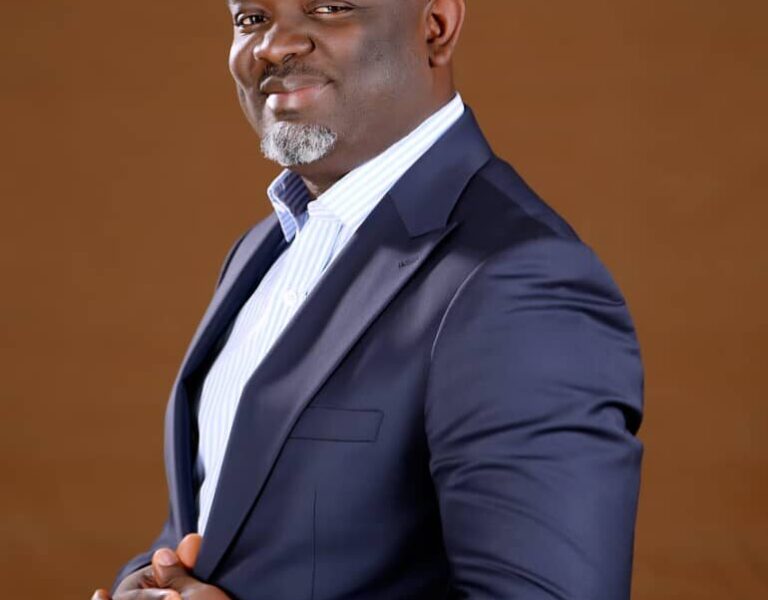 Who is the Holy Spirit